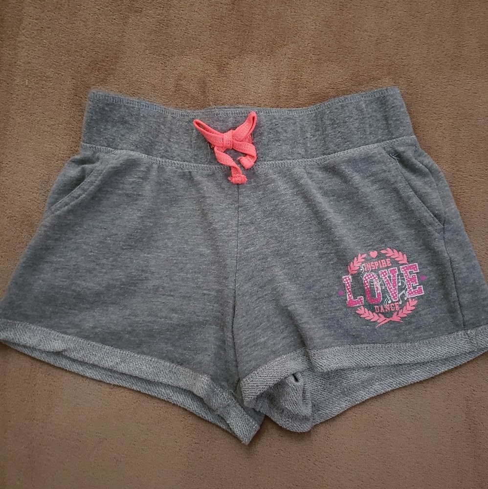 Dance/Lounge Shorts